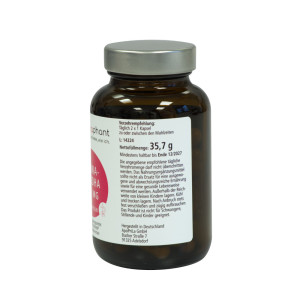 pharmaphant Ashwagandha 500mg pharmaphant Ashwagandha 500mg